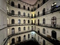 Eladó téglalakás, VIII. kerületben 79 M Ft, 1 szobás