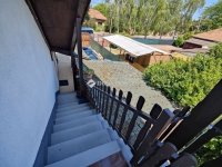 Eladó ikerház, XVIII. kerületben 79.9 M Ft, 3 szobás