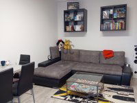 Eladó panellakás, Tatabányán 41.5 M Ft, 2 szobás