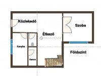 Eladó téglalakás, Pécsett 89 M Ft, 4 szobás