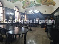 Kiadó üzlethelyiség, V. kerületben, Nádor utcában