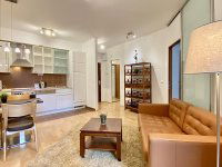 Kiadó téglalakás, albérlet, VI. kerületben, Király utcában