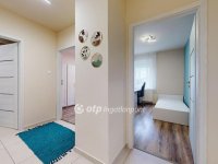 Eladó téglalakás, Miskolcon 39.9 M Ft, 2+1 szobás