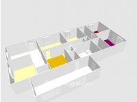 Eladó családi ház, Mezőberényben 73 M Ft, 3+1 szobás