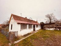 Eladó családi ház, Csesztregen 5.5 M Ft, 3 szobás