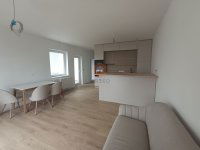 Eladó téglalakás, Pécsett, Hársfa úton 89.9 M Ft, 3 szobás