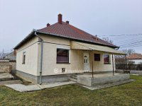 Eladó családi ház, Martfűn 31.99 M Ft, 3 szobás
