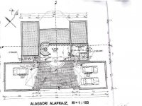 Eladó családi ház, Diósdon 250 M Ft, 6 szobás