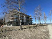 Eladó téglalakás, Balatonszemesen 110.16 M Ft, 2 szobás