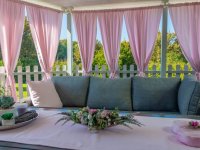 Eladó családi ház, Őriszentpéteren 129.9 M Ft, 4 szobás