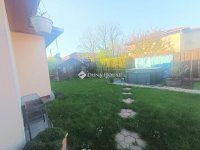 Eladó ikerház, Dunaharasztin 139.9 M Ft, 4 szobás