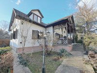 Eladó családi ház, Miskolcon 109.9 M Ft, 8 szobás