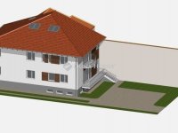 Eladó családi ház, XX. kerületben 84.9 M Ft, 11 szobás