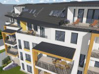 Eladó téglalakás, Zalaegerszegen 95.6 M Ft, 3 szobás