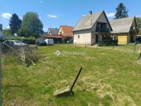 Eladó telek, Harkányban, Lanka utcában 15 M Ft