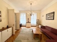 Eladó téglalakás, VIII. kerületben 134.9 M Ft, 4 szobás