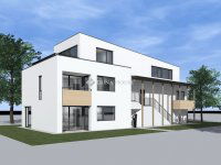 Eladó téglalakás, Debrecenben 123.9 M Ft, 3 szobás