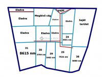 Eladó ipari ingatlan