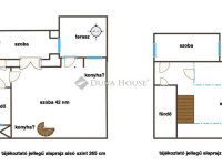 Eladó téglalakás, IX. kerületben 139 M Ft, 3 szobás