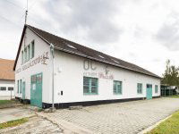 Eladó ipari ingatlan, Komlón 62.5 M Ft / költözzbe.hu