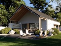 Eladó családi ház, Kecskeméten 86.5 M Ft, 4 szobás