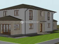 Eladó családi ház, Dunaharasztin 180 M Ft, 6 szobás