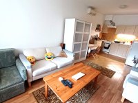 Eladó téglalakás, Székesfehérvárott 58.5 M Ft, 1+1 szobás