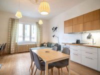 Kiadó téglalakás, albérlet, II. kerületben, Bem József utcában