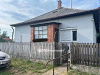 Eladó családi ház, Földesen 25 M Ft, 2 szobás