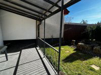 Kiadó családi ház, albérlet, Nyíregyházán 360 E Ft / hó