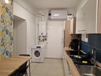 Eladó téglalakás, Budapesten, IX. kerületben 89 M Ft, 3 szobás