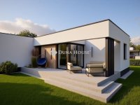 Eladó ikerház, Szombathelyen 91.15 M Ft, 4 szobás