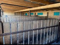 Eladó mezogazdasagi ingatlan