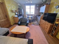 Eladó téglalakás, Tatabányán 49.9 M Ft, 2+1 szobás