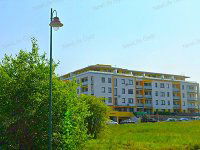 Eladó téglalakás, Győrött 53.9 M Ft, 1 szobás