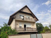 Eladó családi ház