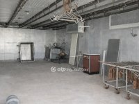 Eladó ipari ingatlan, Füzesabonyban 69.9 M Ft
