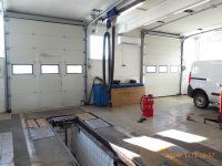 Kiadó ipari ingatlan