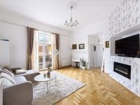 Eladó téglalakás, XI. kerületben 114.99 M Ft, 3 szobás