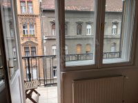 Kiadó téglalakás, albérlet, XIII. kerületben, Visegrádi utcában