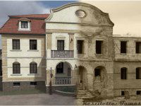 Eladó családi ház, Kerecsenyen 280 M Ft, 20 szobás