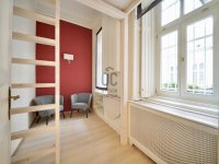 Eladó téglalakás, V. kerületben 115.9 M Ft, 3 szobás