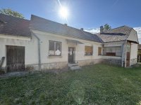 Eladó családi ház, Hosszúperesztegen 16.9 M Ft, 3 szobás