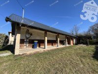 Eladó családi ház, Solton 17.9 M Ft, 3 szobás