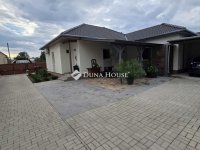 Eladó téglalakás, Lajosmizsén 80 M Ft, 4 szobás