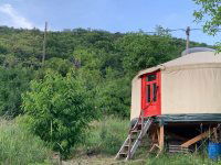 Eladó nyaraló, Budaörsön 69 M Ft, 1+1 szobás