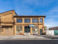 Eladó ipari ingatlan