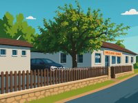 Eladó üzlethelyiség