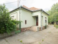Eladó családi ház, Ballószögön 57.9 M Ft, 3 szobás