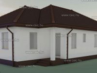 Eladó családi ház, Gödön 149.9 M Ft, 4 szobás